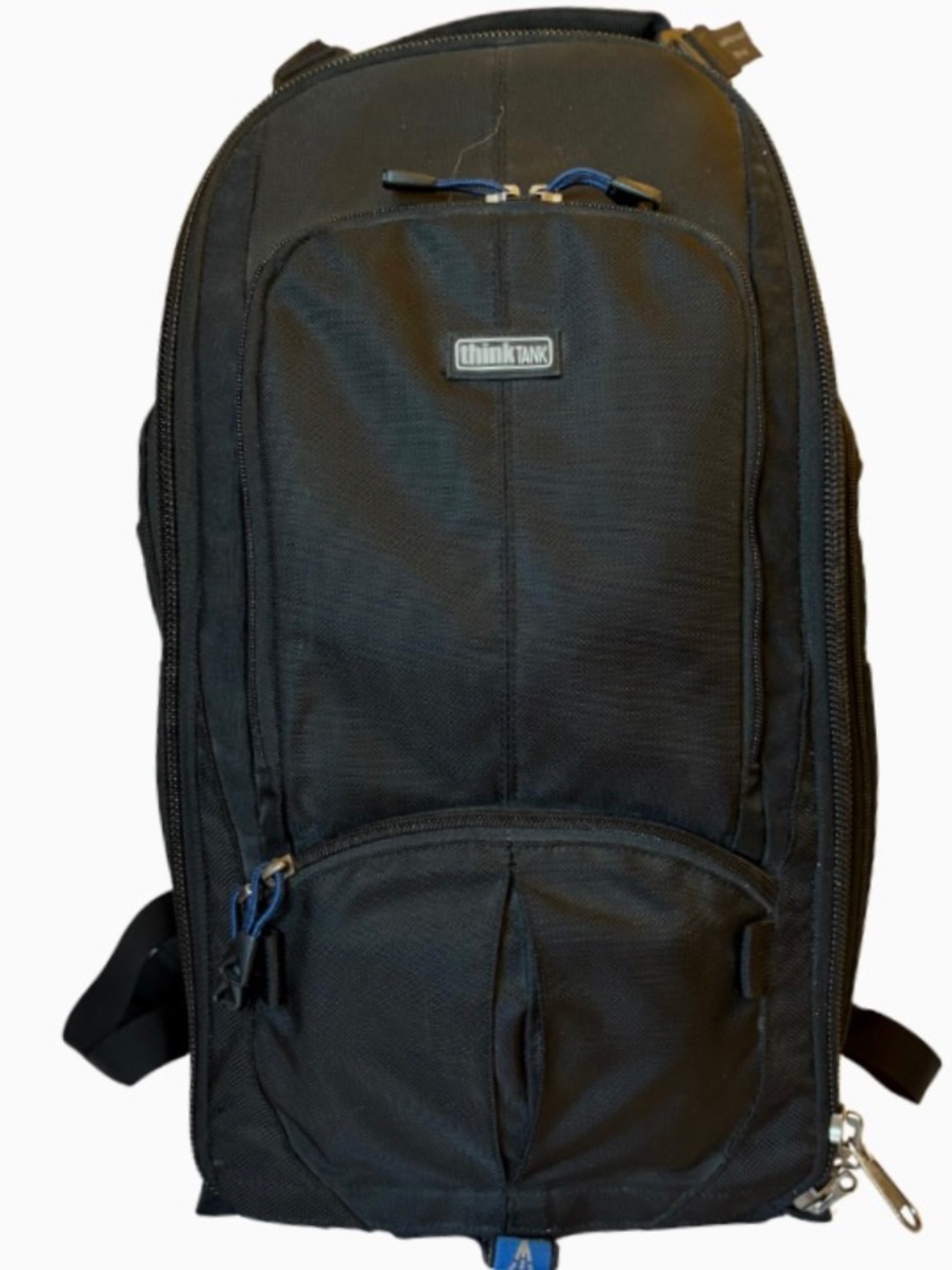Think Tank StreetWalker Pro V1 Backpack.